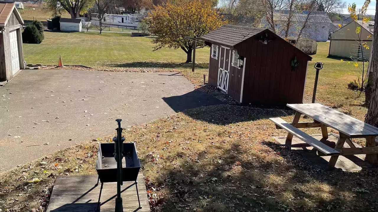 Photo of Outdoor in Ronks