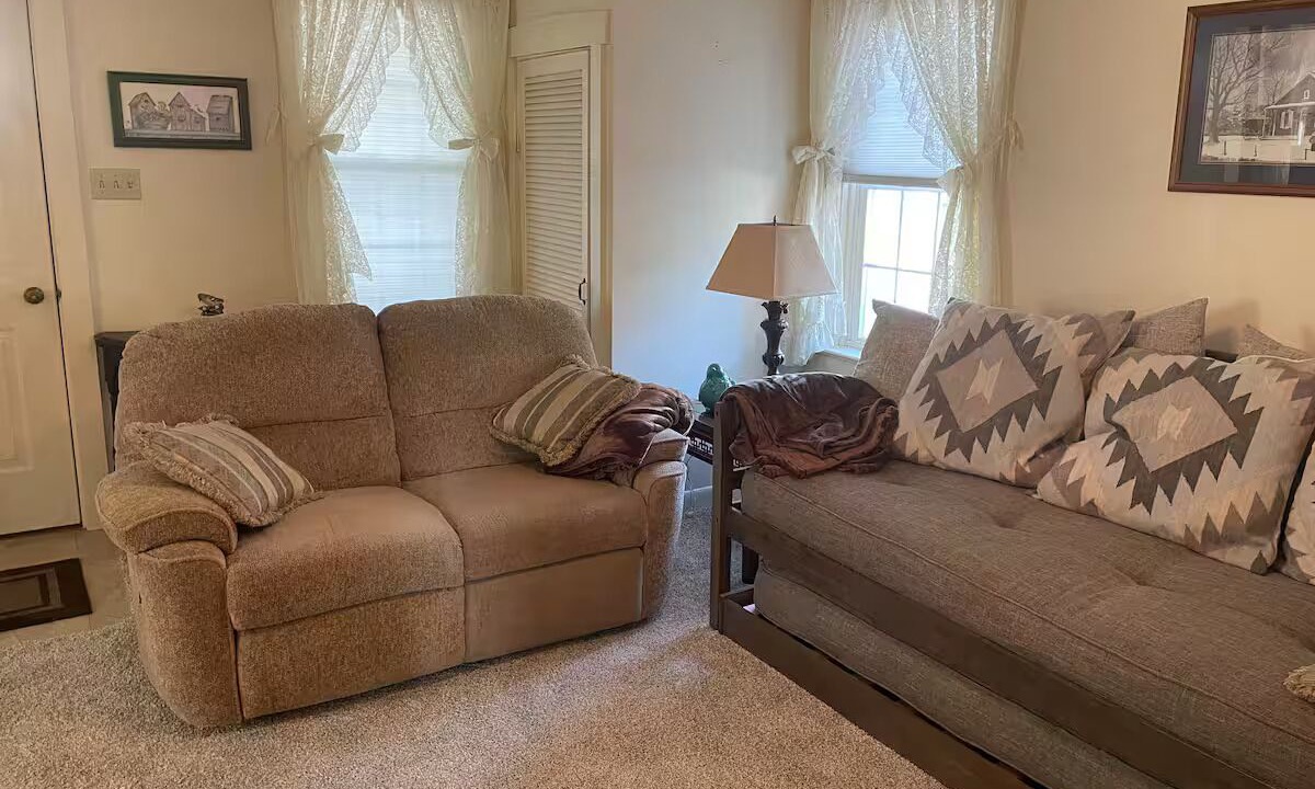 Photo of Livingroom in Ronks