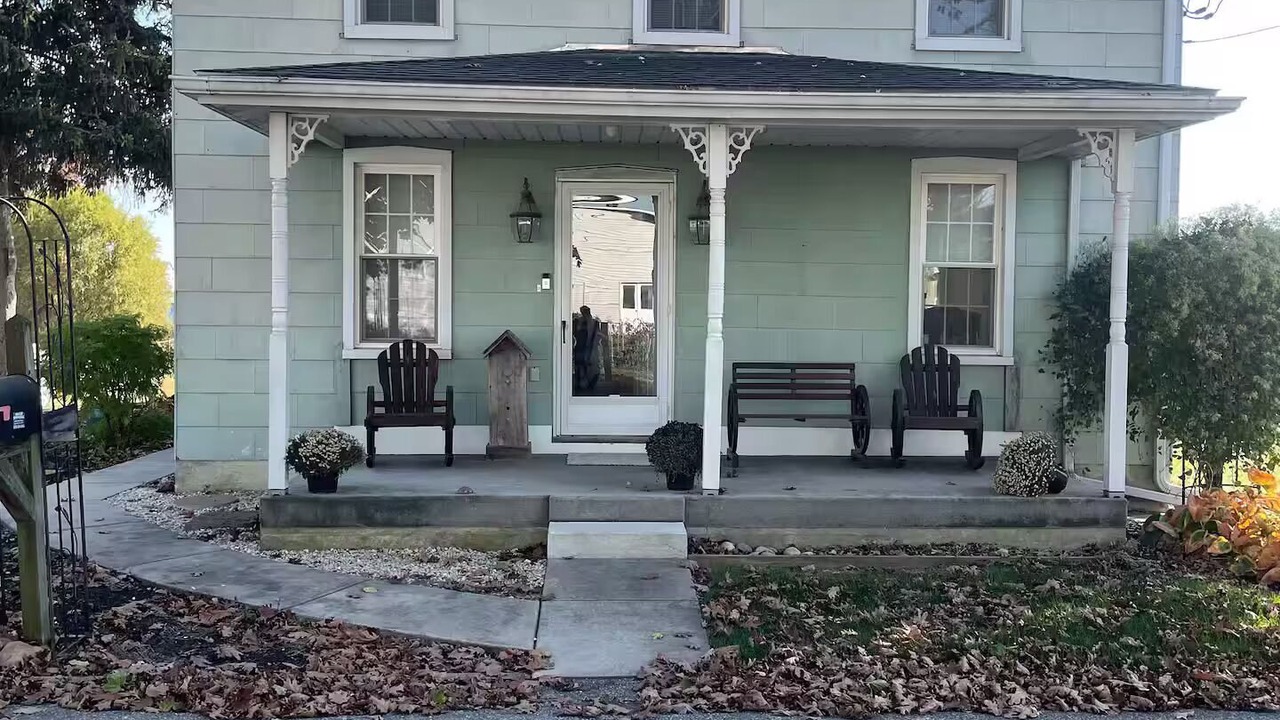 Photo of Outdoor in Ronks