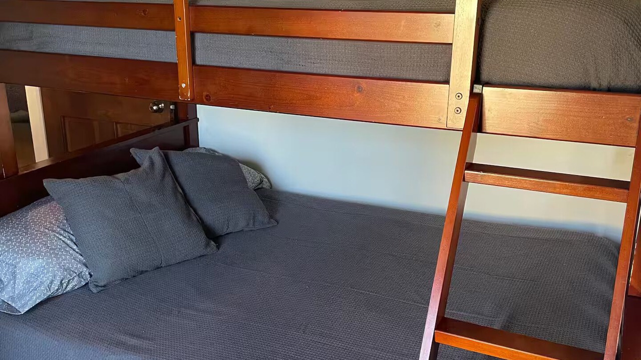Photo of Bedroom in Ronks