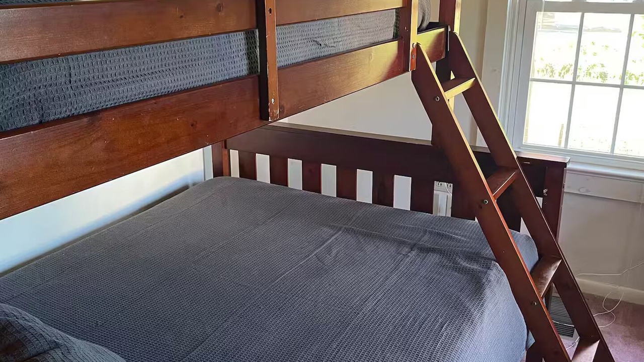 Photo of Bedroom in Ronks