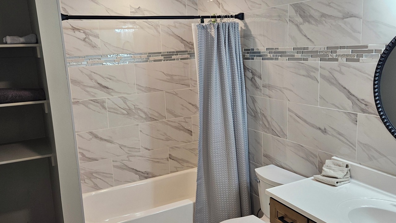 Photo of Bathroom in Centerville