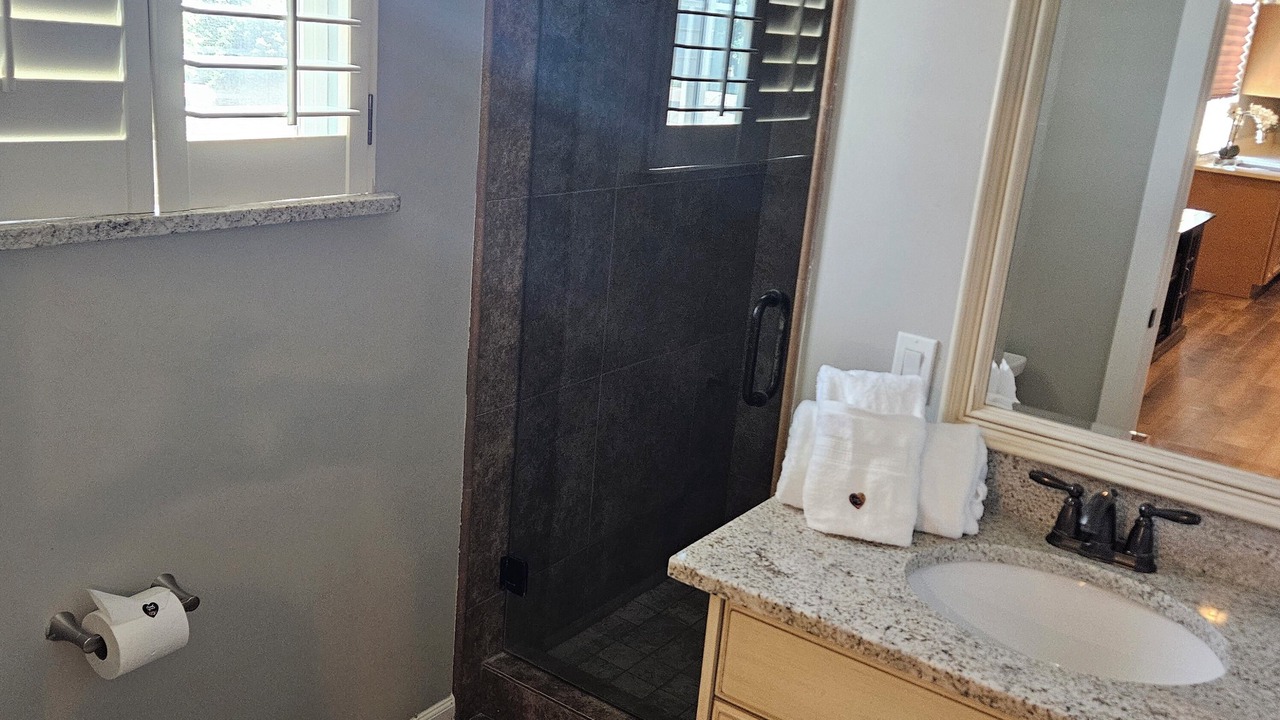 Photo of Bathroom in Centerville