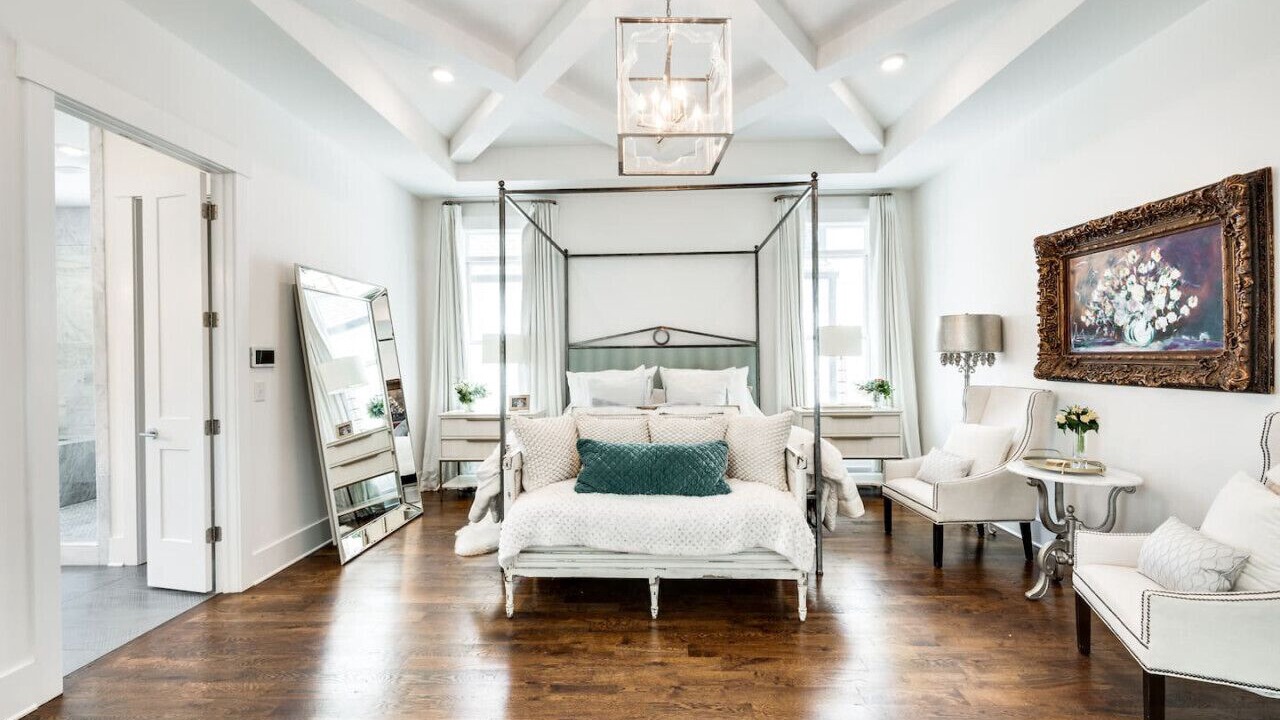 Photo of Bedroom in Green Hills