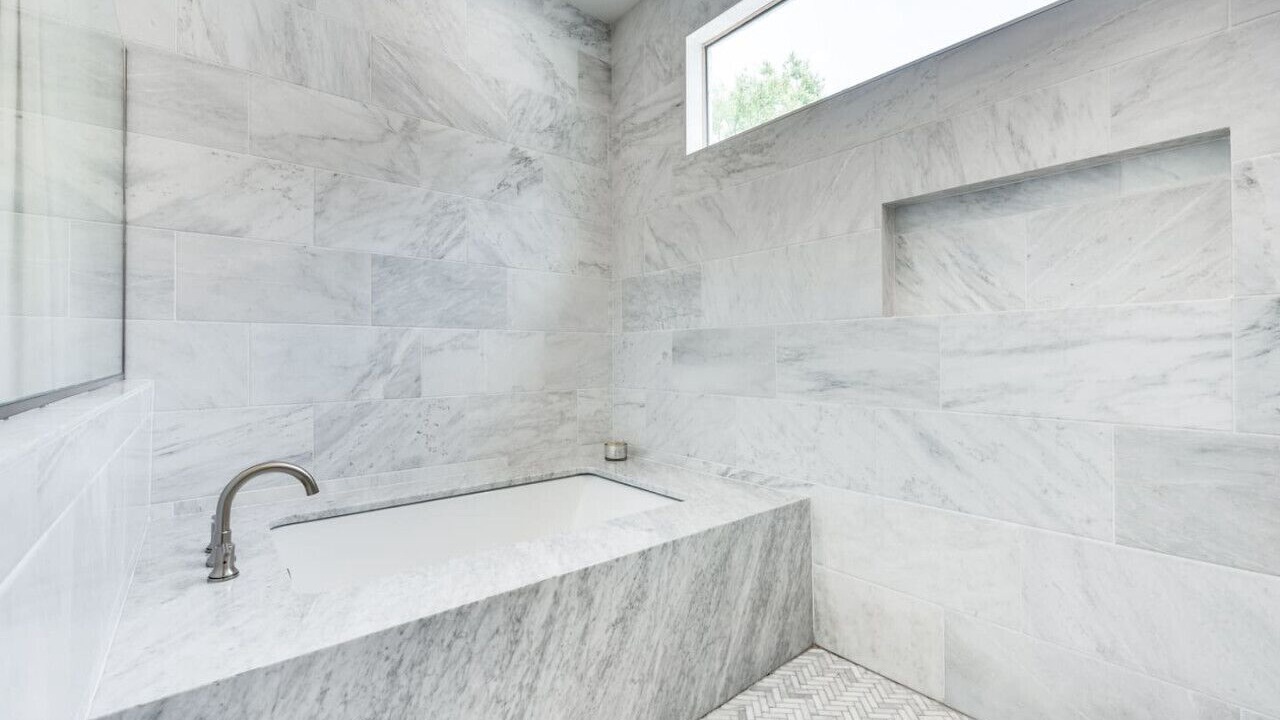 Photo of Bathroom in Green Hills