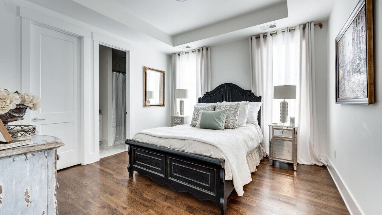 Photo of Bedroom in Green Hills