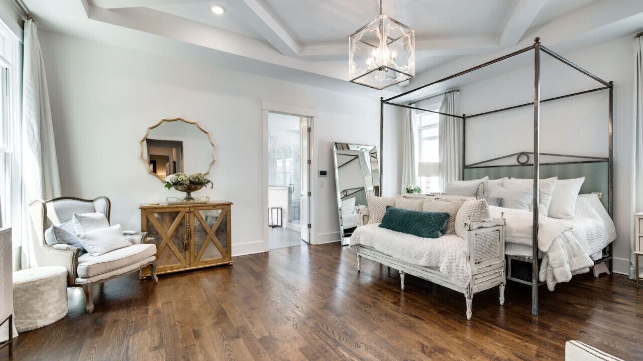 Photo of Bedroom in Green Hills