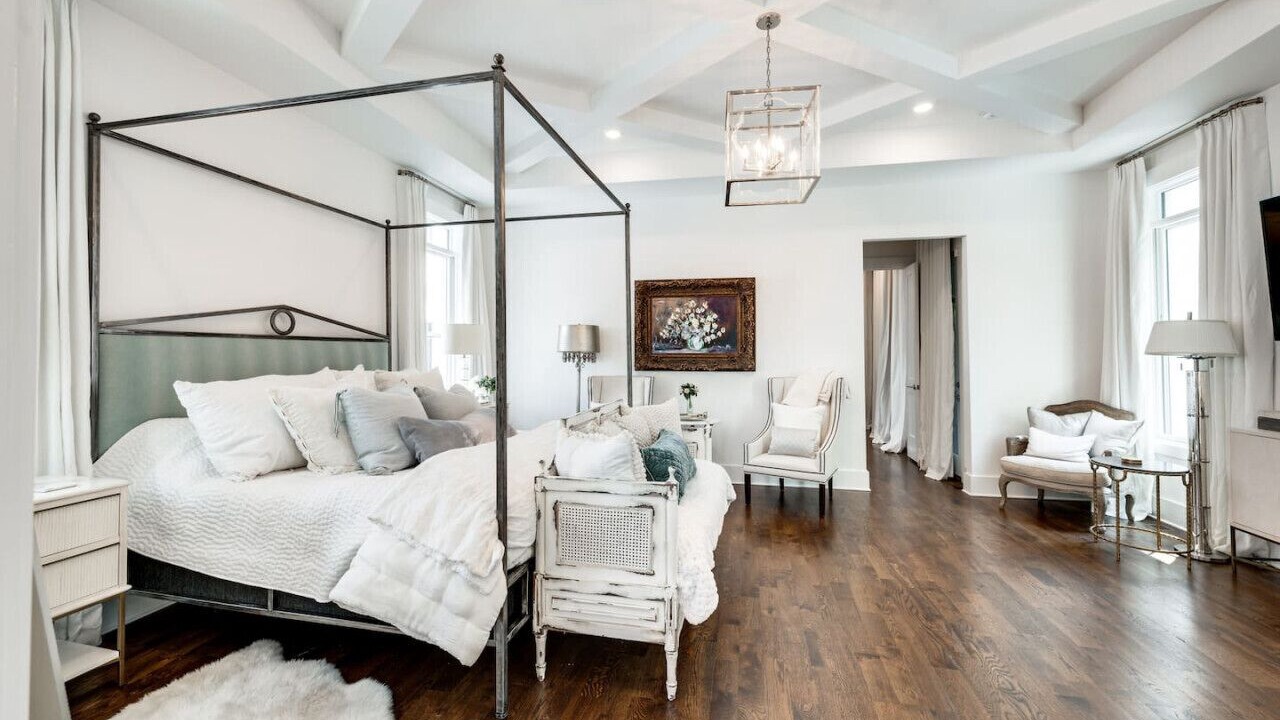 Photo of Bedroom in Green Hills
