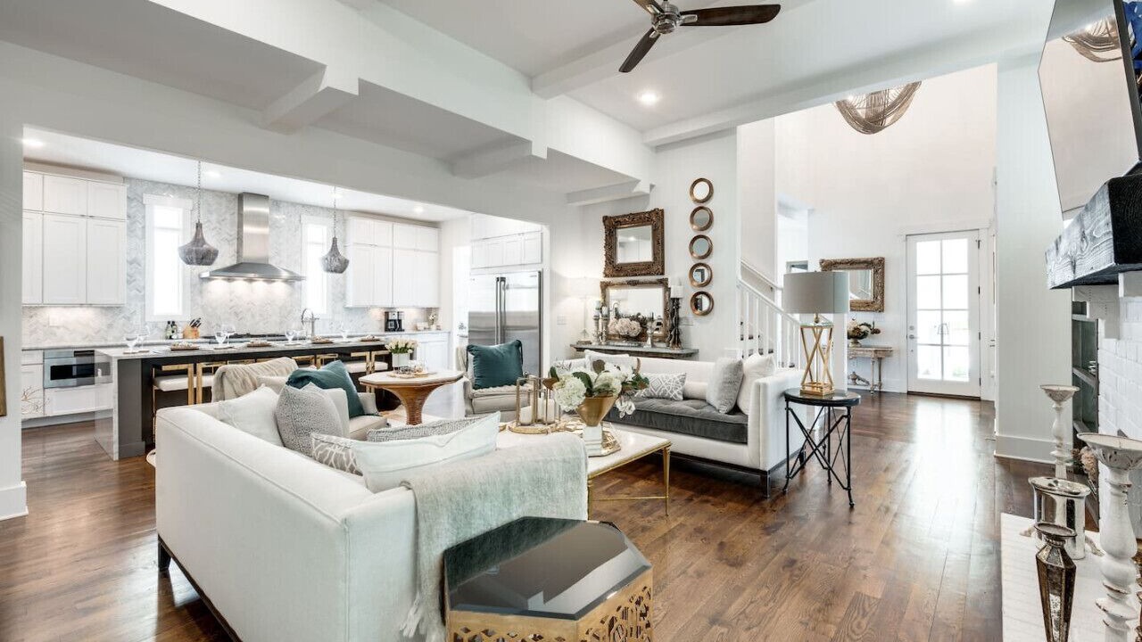 Photo of Livingroom in Green Hills