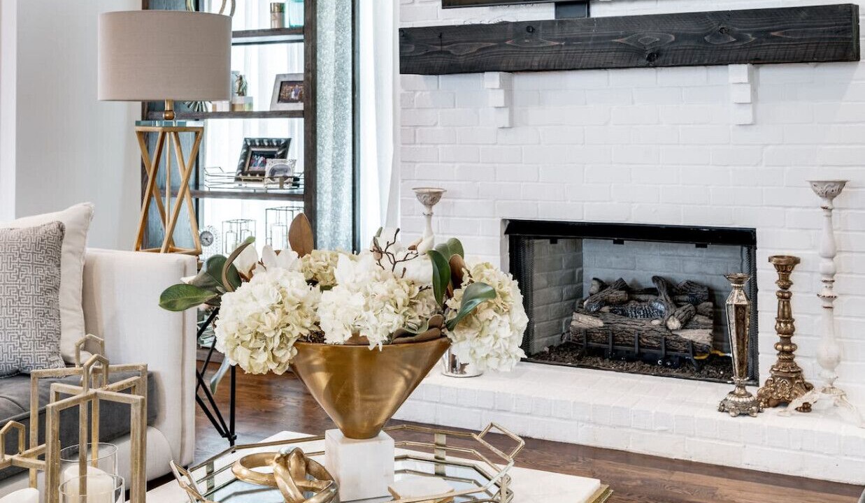 Photo of Livingroom in Green Hills