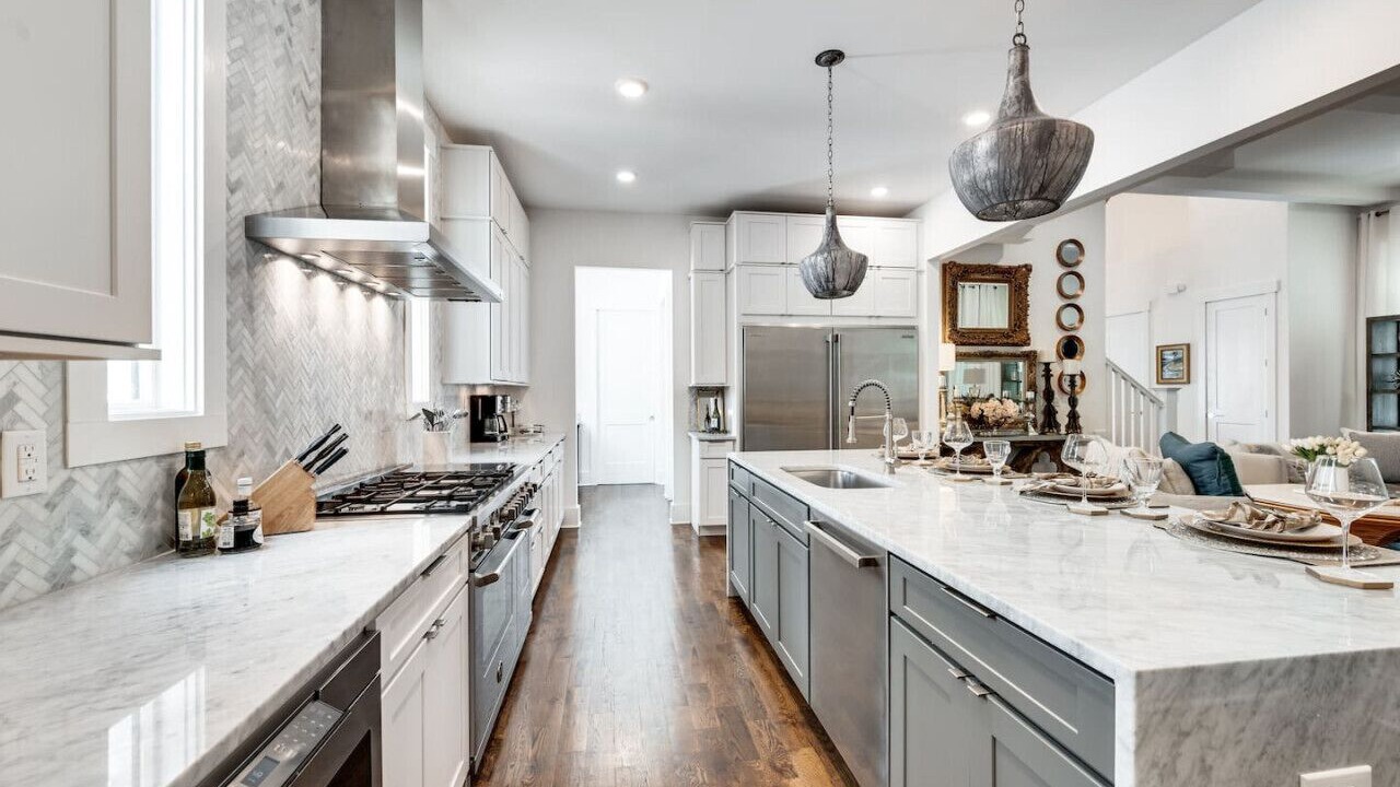 Photo of Kitchen in Green Hills