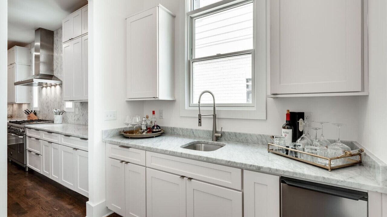 Photo of Kitchen in Green Hills