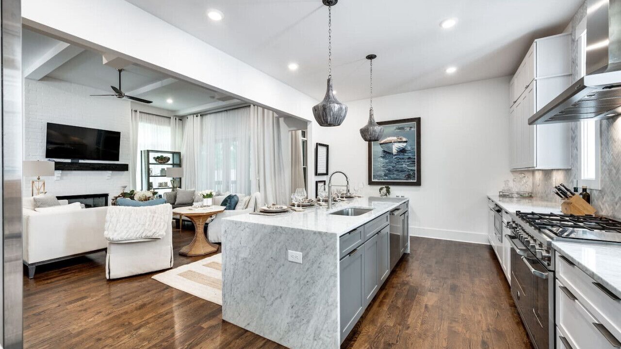 Photo of Kitchen in Green Hills
