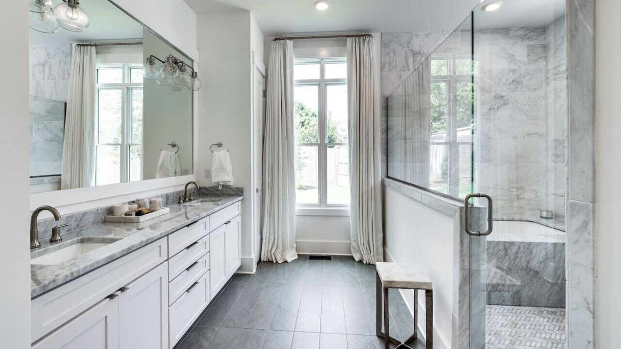 Photo of Bathroom in Green Hills