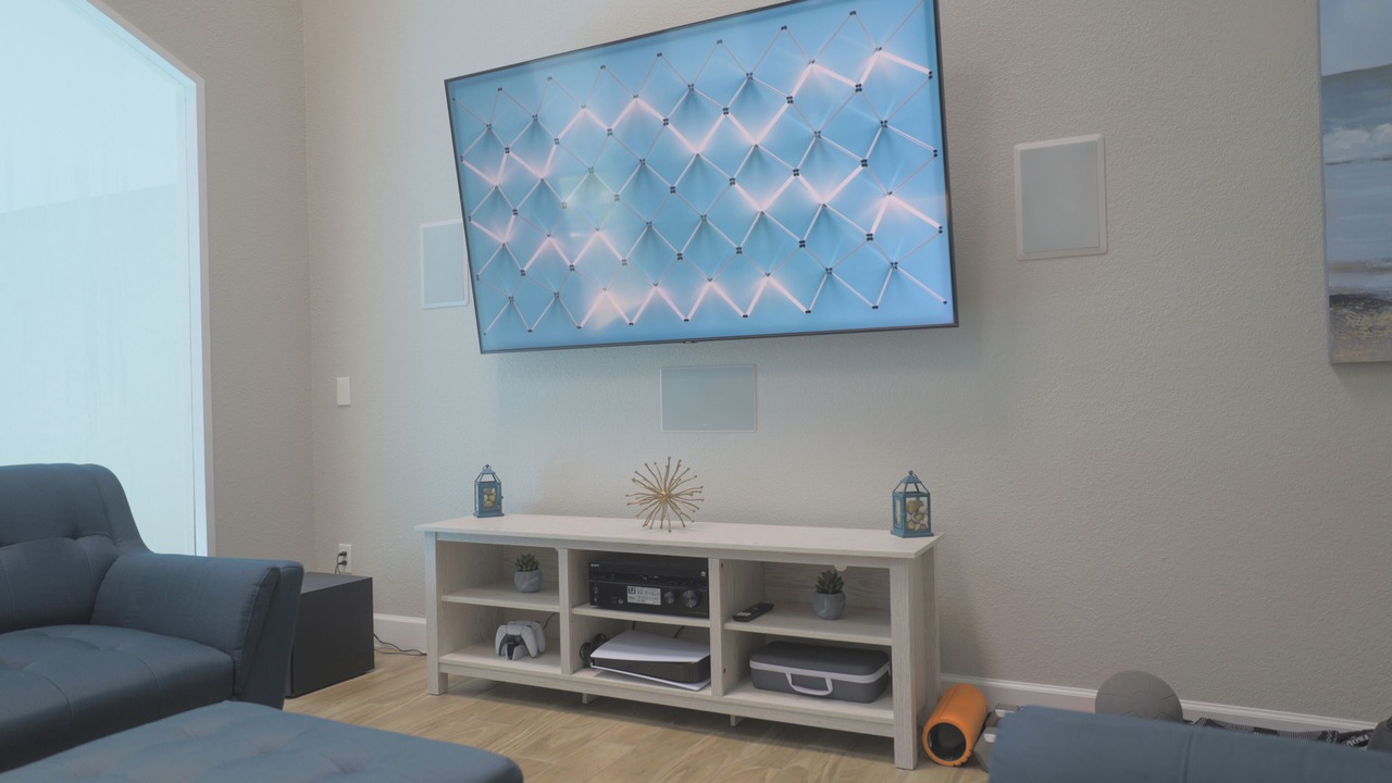 Photo of Livingroom in Dickinson