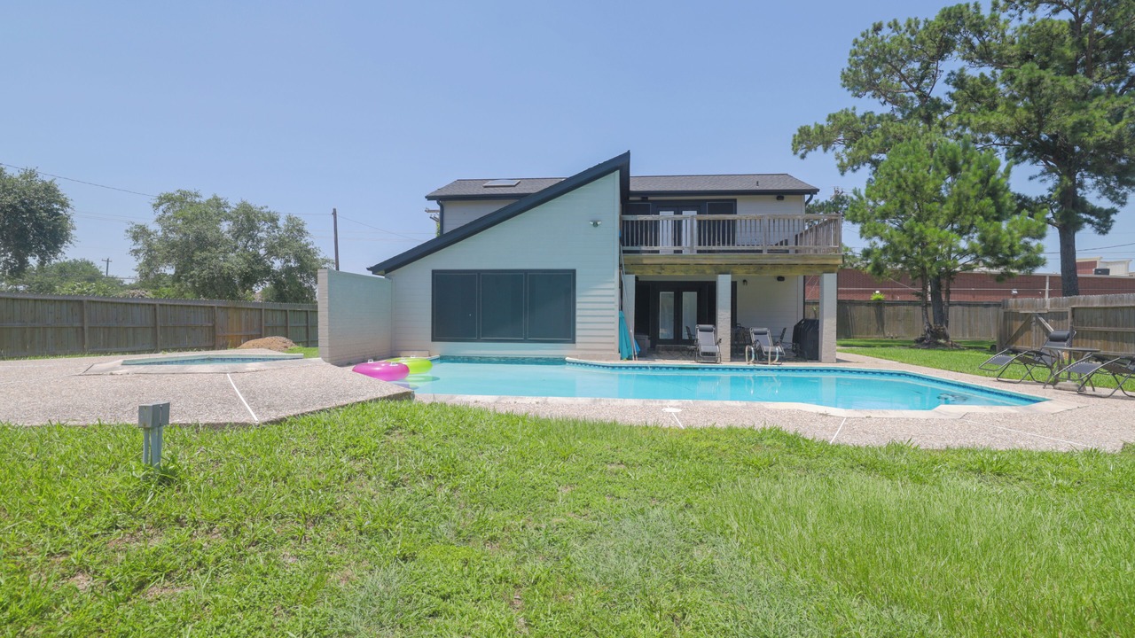 Photo of Outdoor in Dickinson
