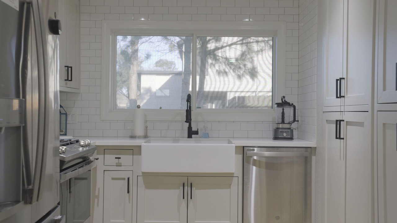Photo of Kitchen in Dickinson
