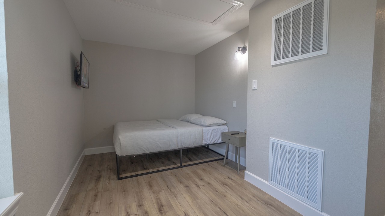 Photo of Bedroom in Dickinson