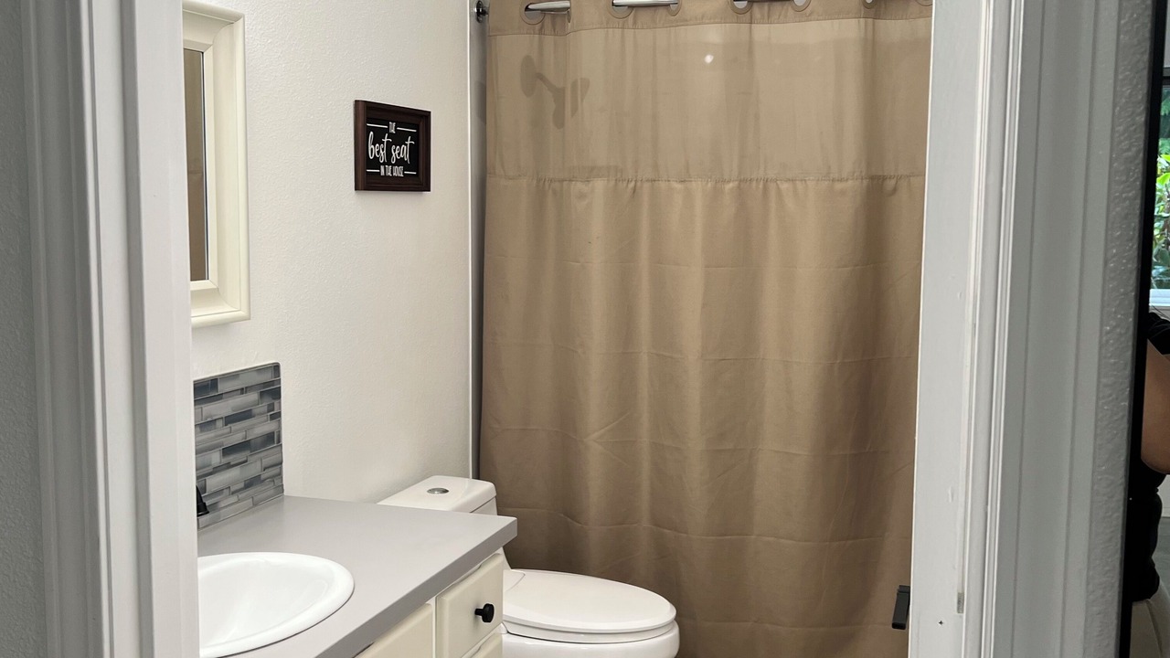 Photo of Bathroom in Marysville