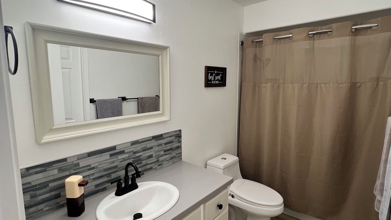 Photo of Bathroom in Marysville
