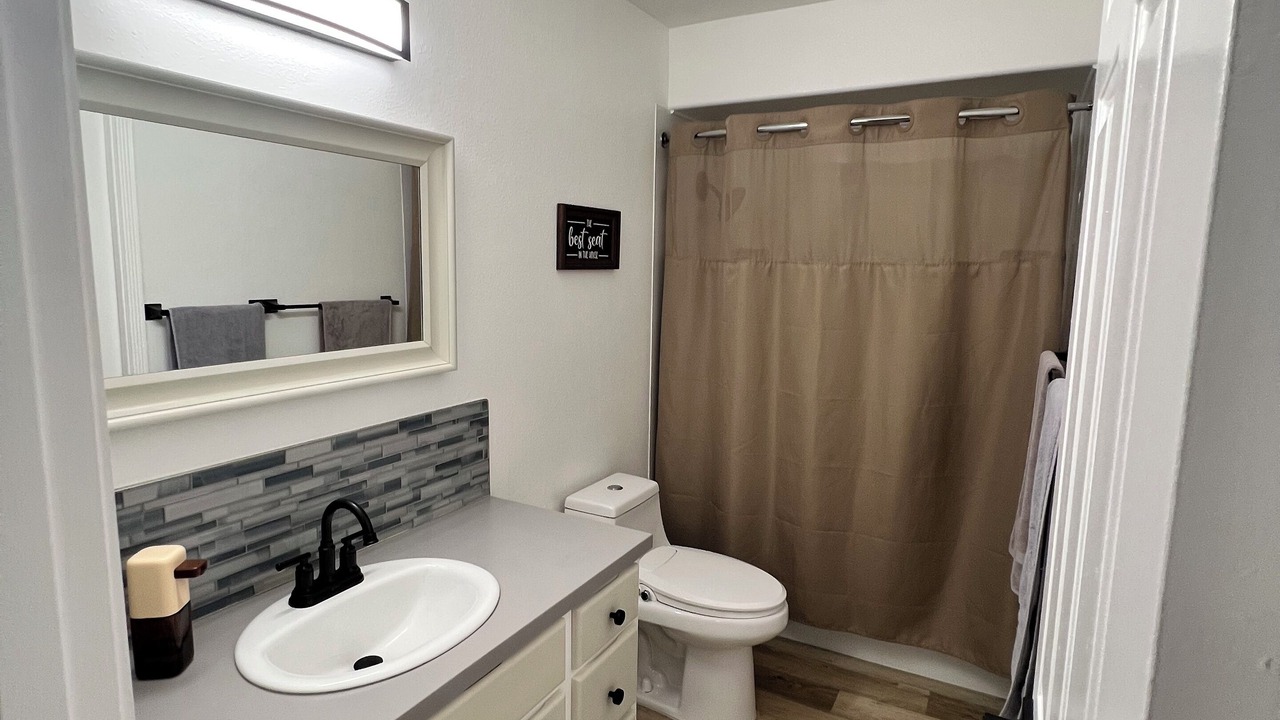 Photo of Bathroom in Marysville