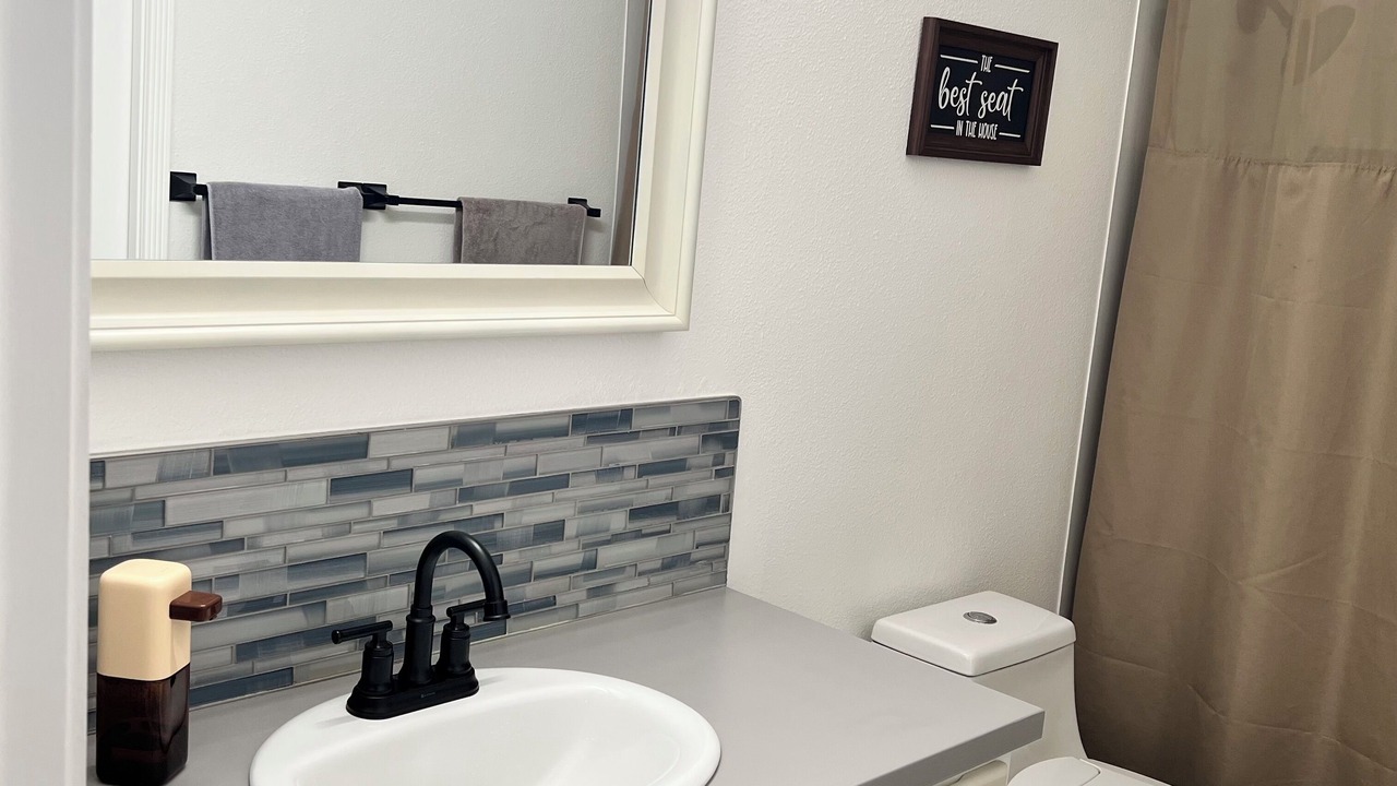 Photo of Bathroom in Marysville