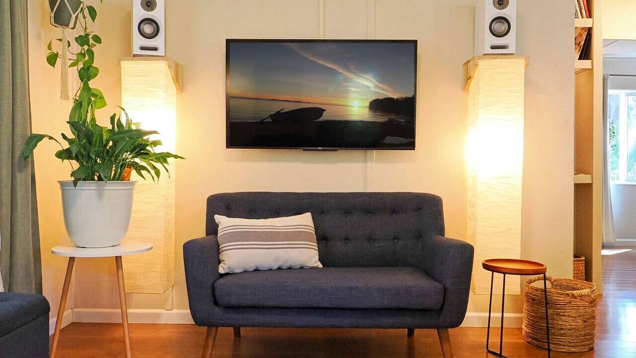 Photo of Livingroom in Sedro-Woolley