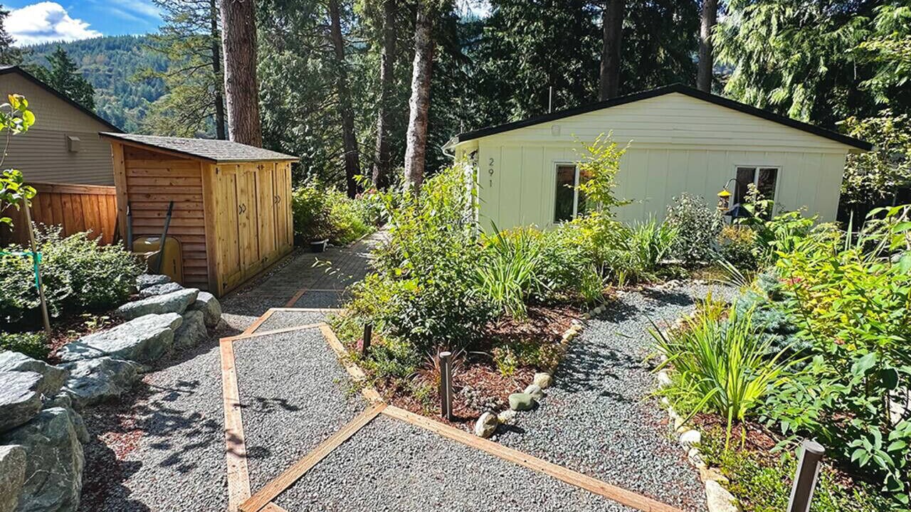 Photo of Outdoor in Sedro-Woolley