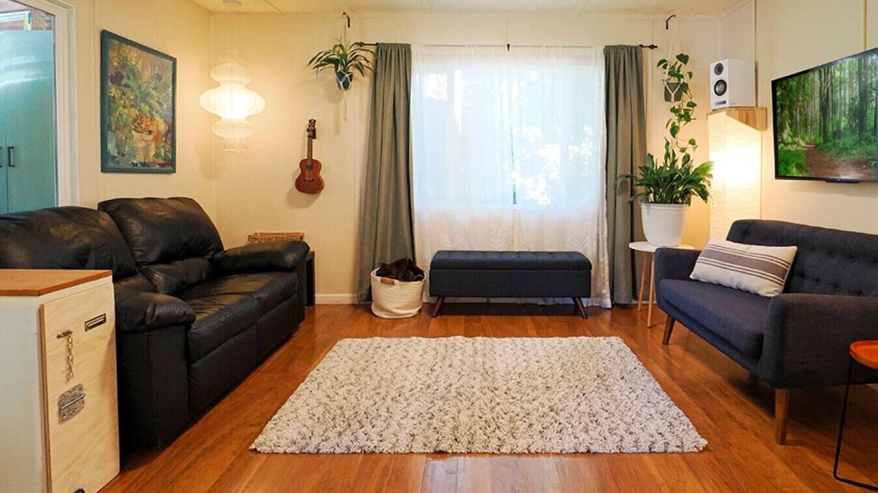 Photo of Livingroom in Sedro-Woolley