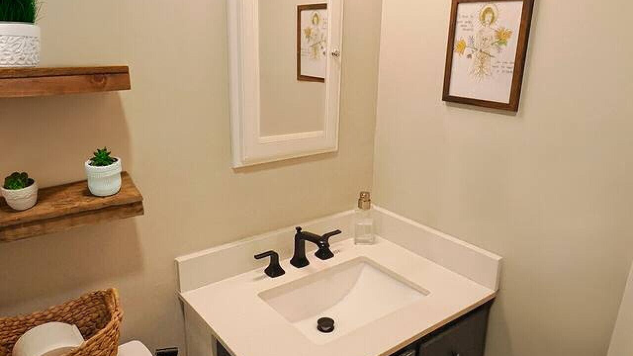 Photo of Bathroom in Sedro-Woolley
