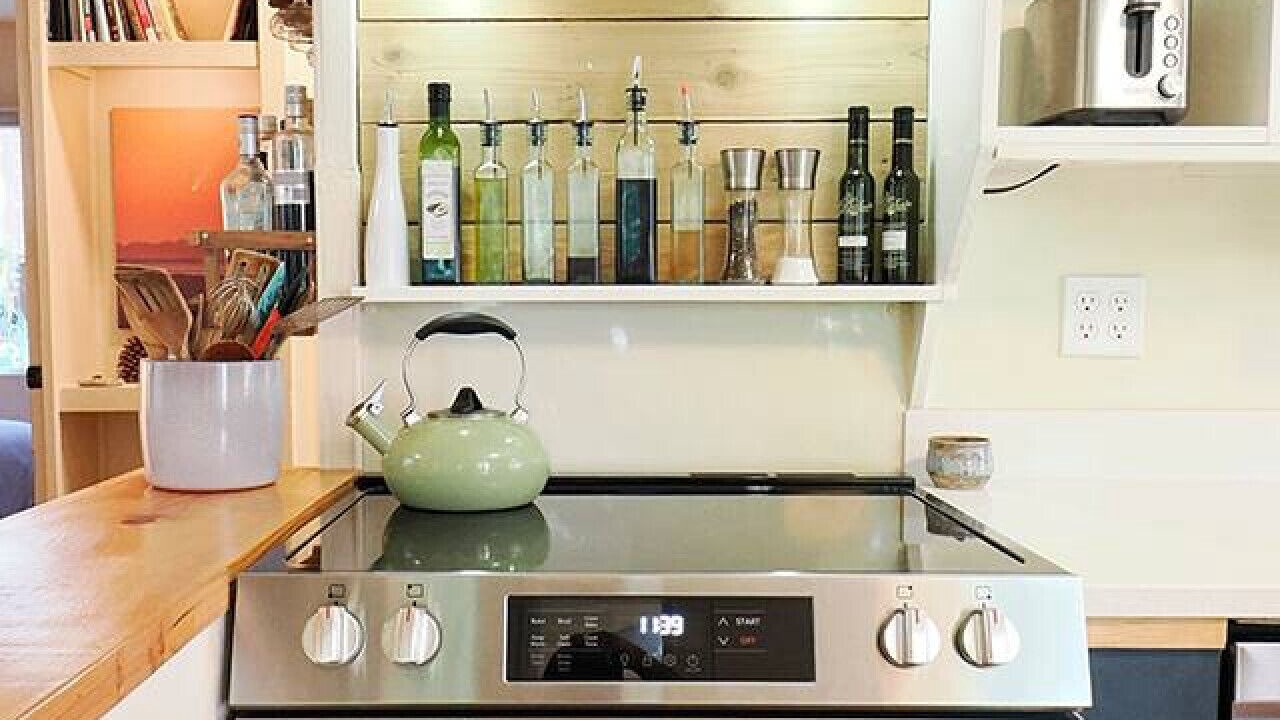Photo of Kitchen in Sedro-Woolley