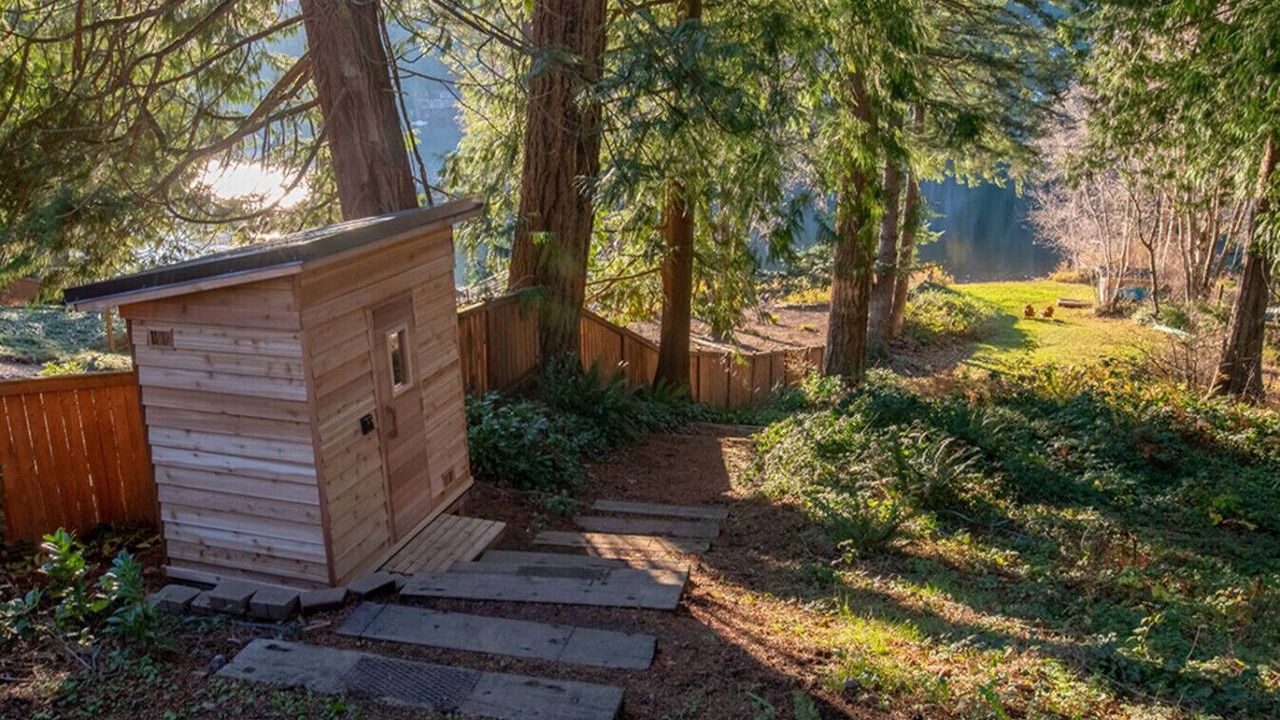 Photo of Outdoor in Sedro-Woolley