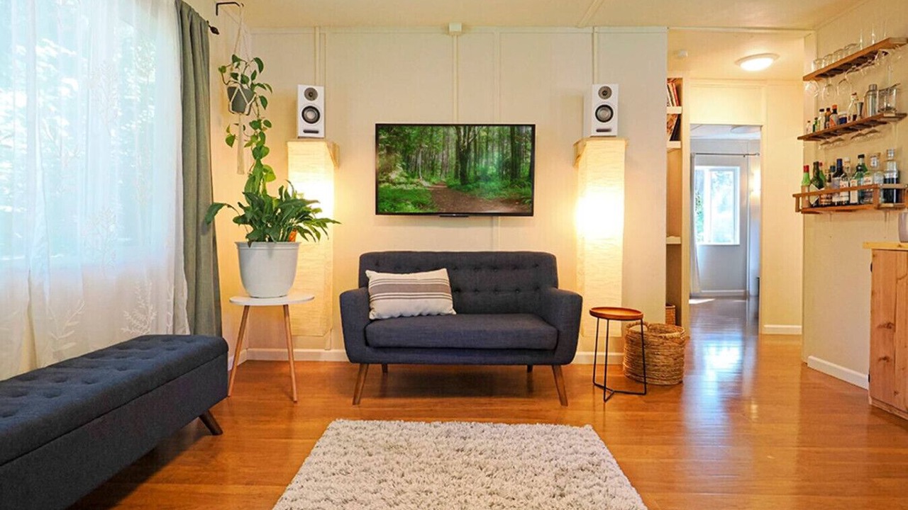 Photo of Livingroom in Sedro-Woolley