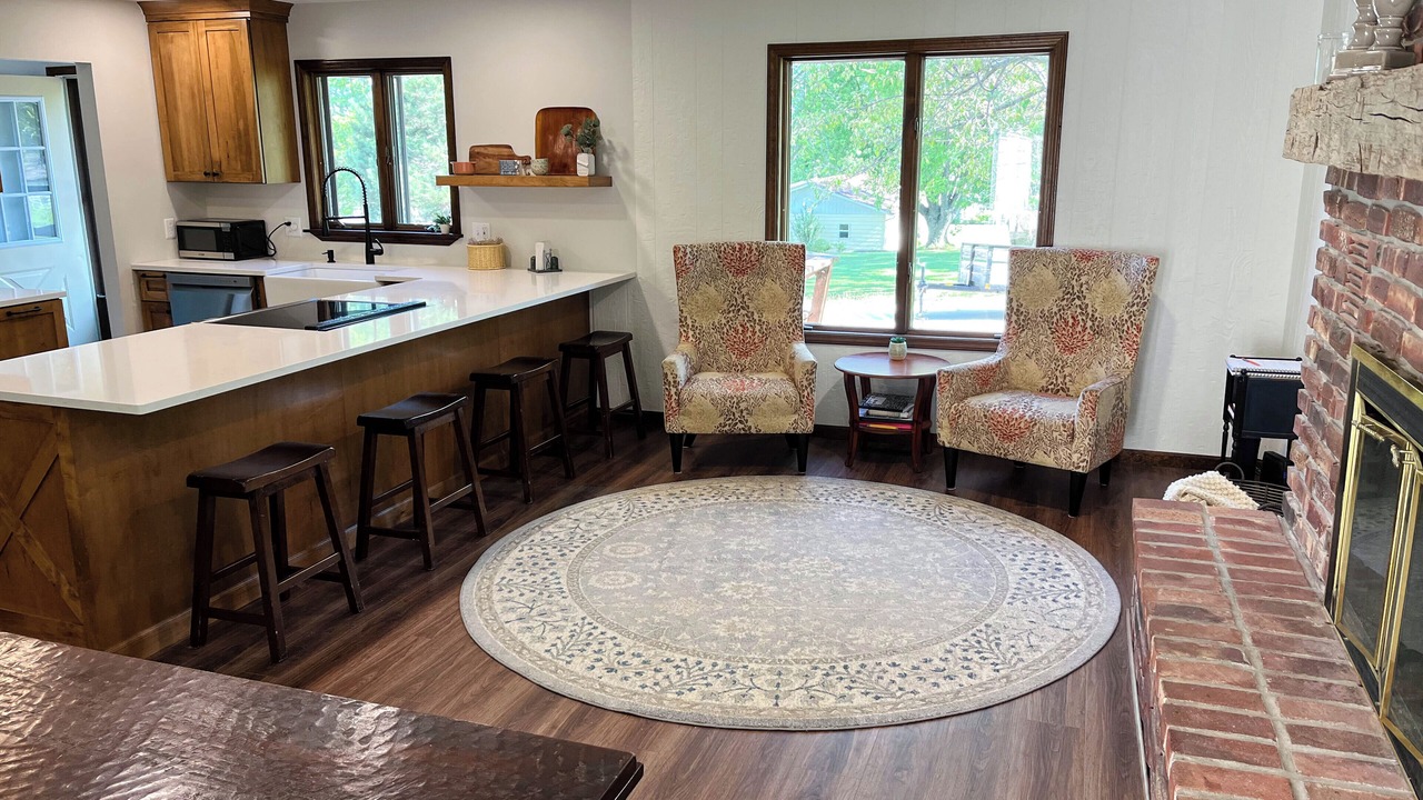 Photo of Kitchen in Maple City