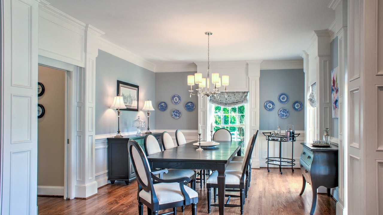Photo of Bedroom in Fletcher