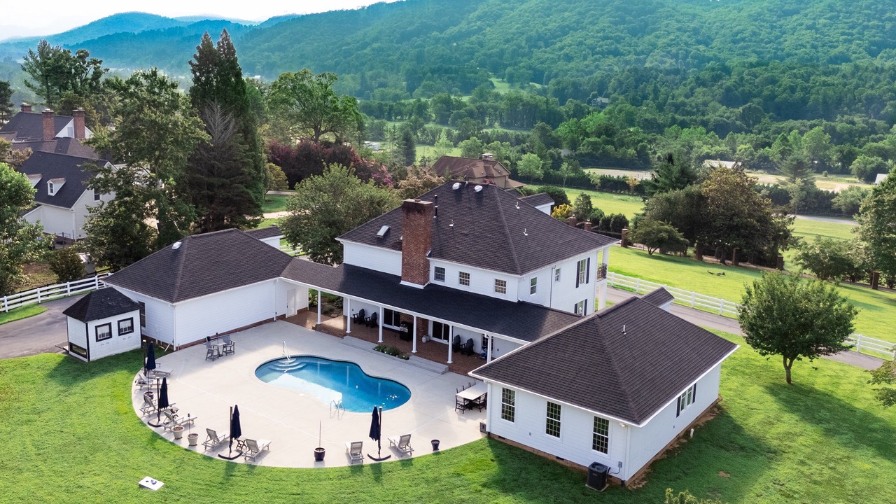 Photo of Outdoor in Fletcher