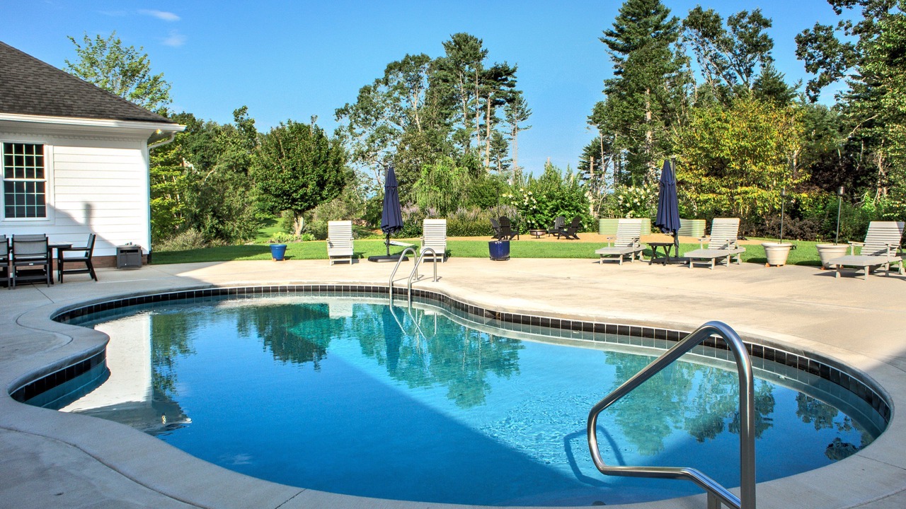 Photo of Outdoor in Fletcher