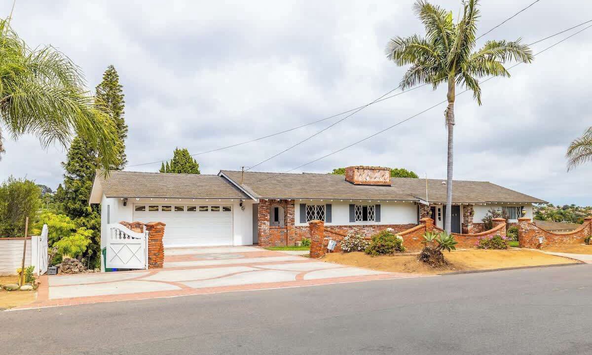 Photo of Outdoor in Olde Carlsbad
