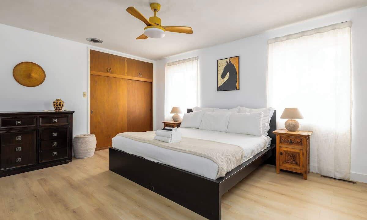 Photo of Bedroom in Olde Carlsbad