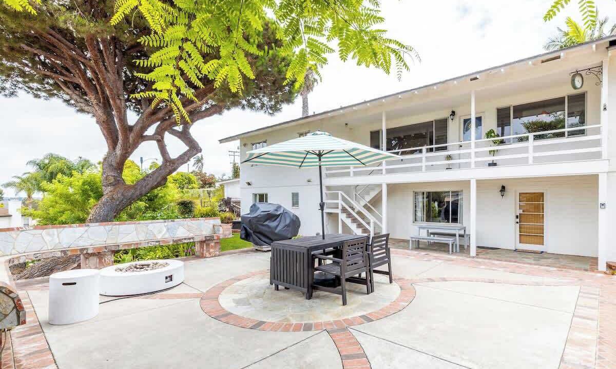 Photo of Outdoor in Olde Carlsbad