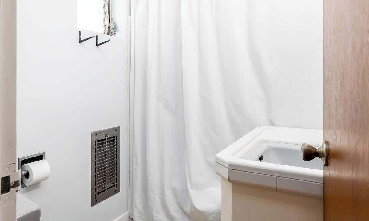 Photo of Bathroom in Olde Carlsbad
