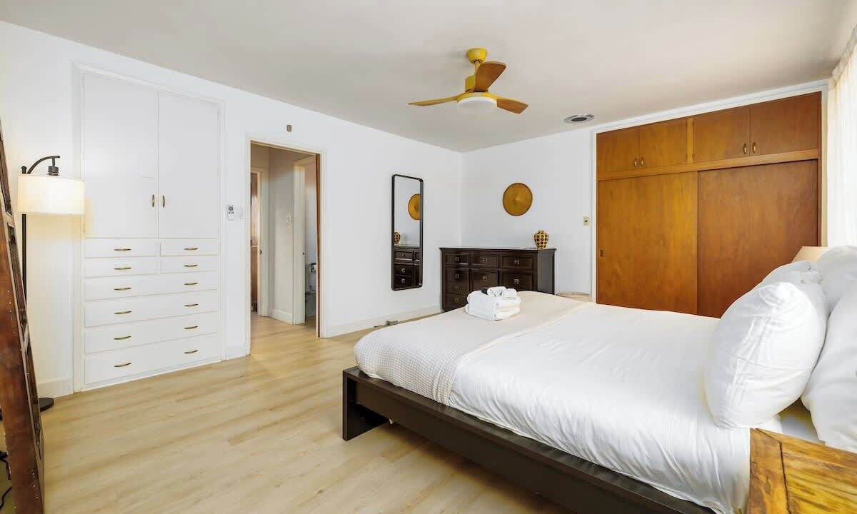 Photo of Bedroom in Olde Carlsbad