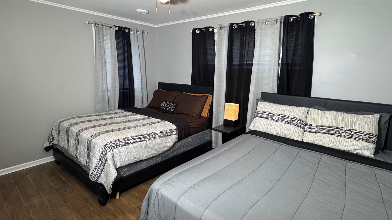 Photo of Bedroom in Park Forest