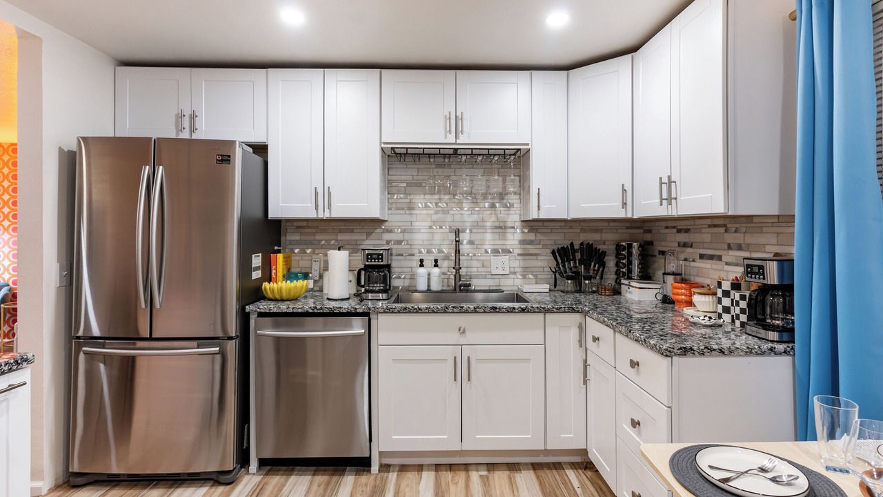 Photo of Kitchen in Highlands