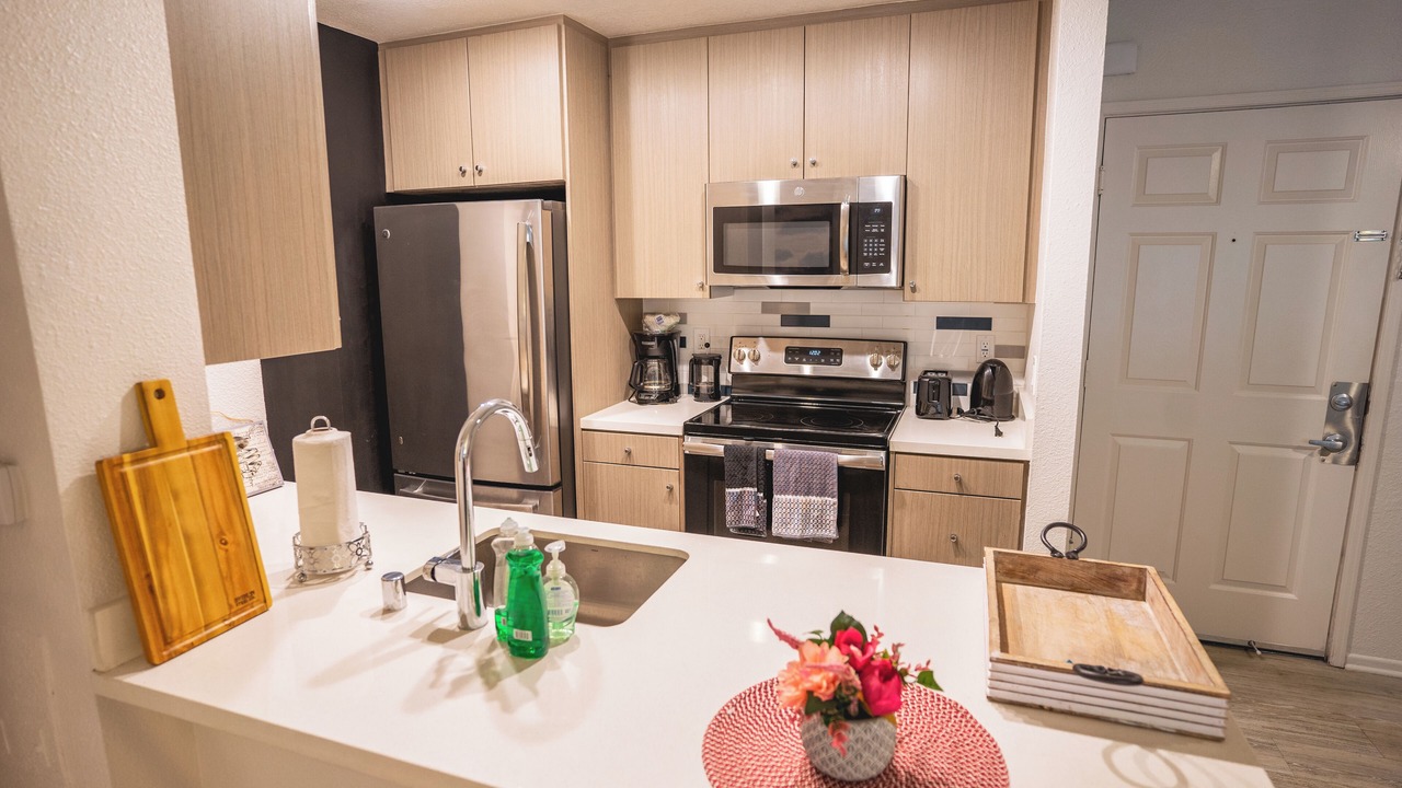 Photo of Kitchen in Burbank