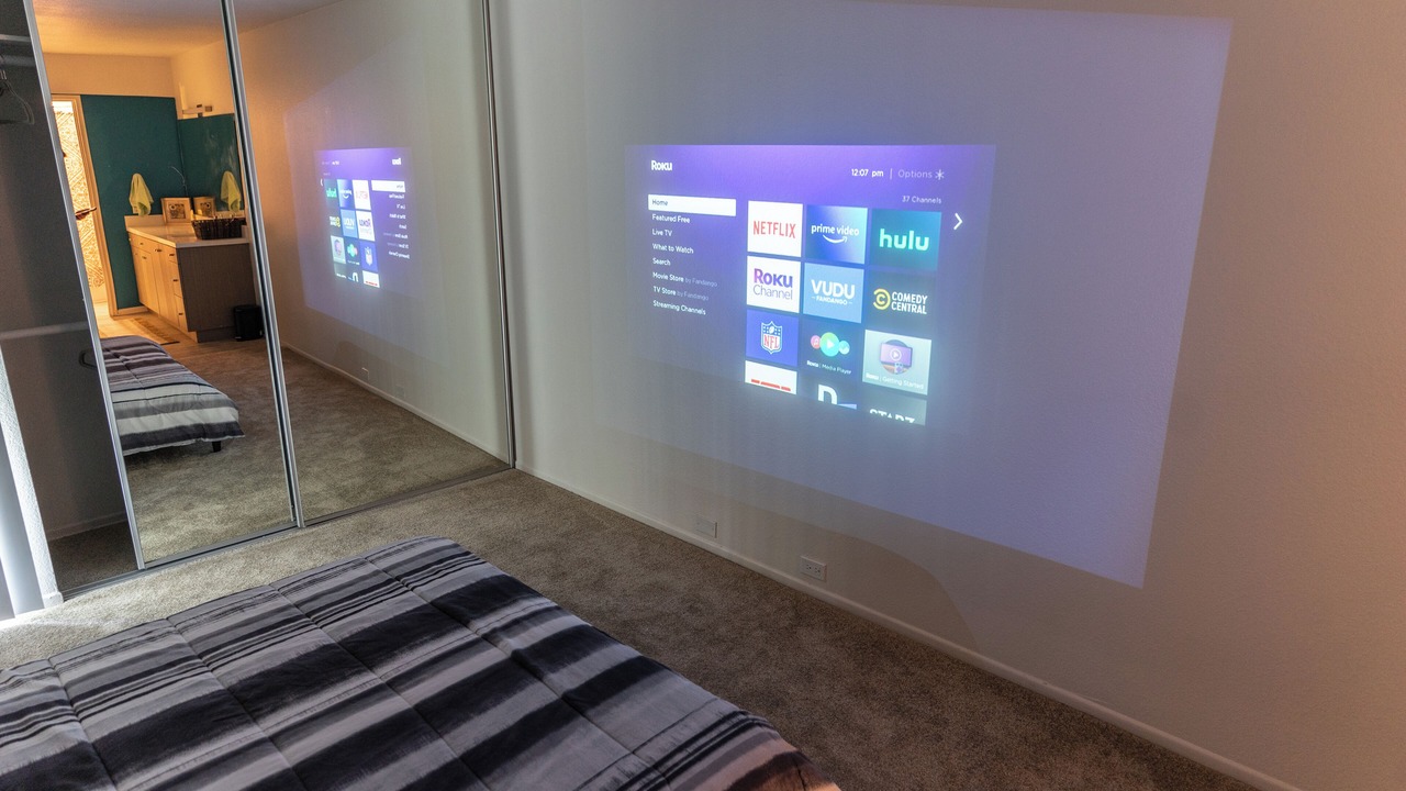 Photo of Bedroom in Burbank
