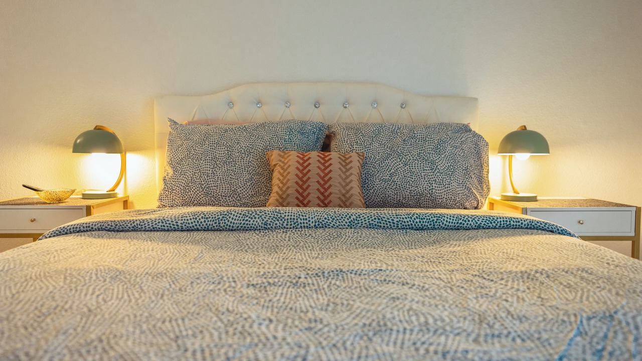 Photo of Bedroom in Burbank