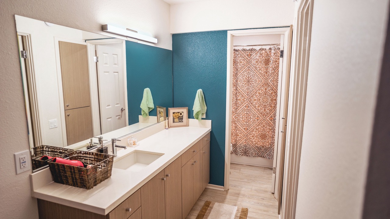 Photo of Bathroom in Burbank