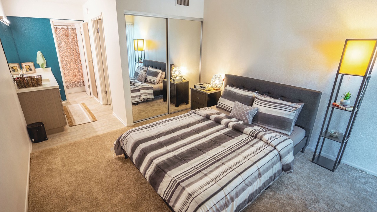 Photo of Bedroom in Burbank