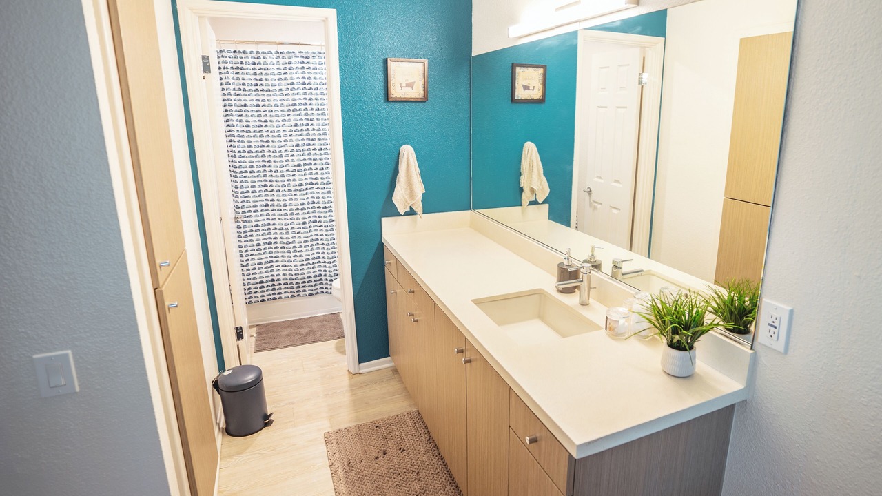 Photo of Bathroom in Burbank